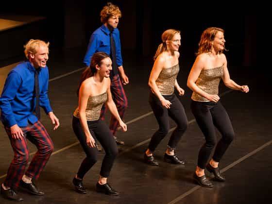The Stepcrew